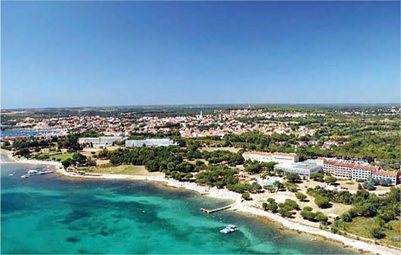 2 Bedroom Lovely Apartment In Medulin Croatia