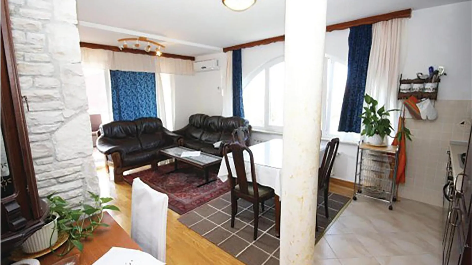 2 Bedroom Lovely Apartment In Medulin 0*,  Croatia