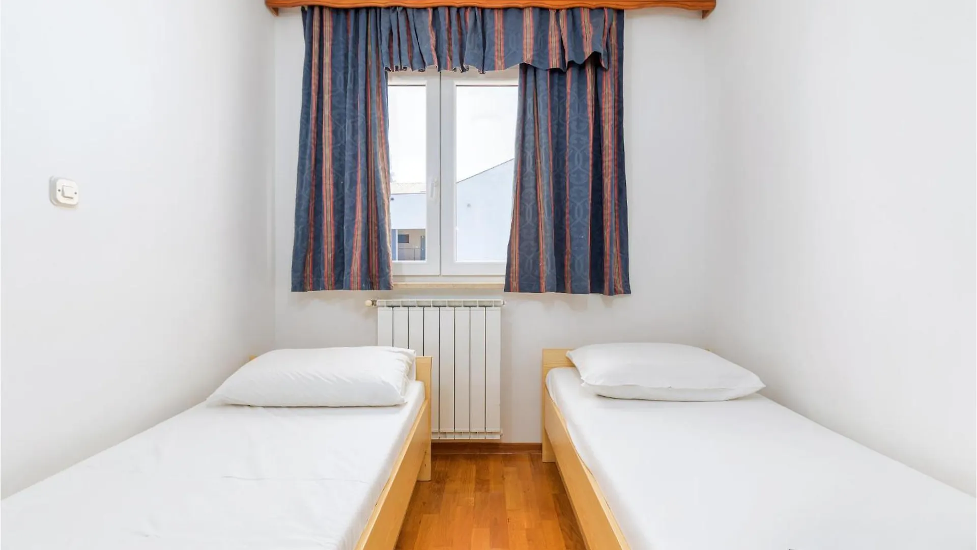 2 Bedroom Lovely Apartment In Medulin 0*,  Croatia