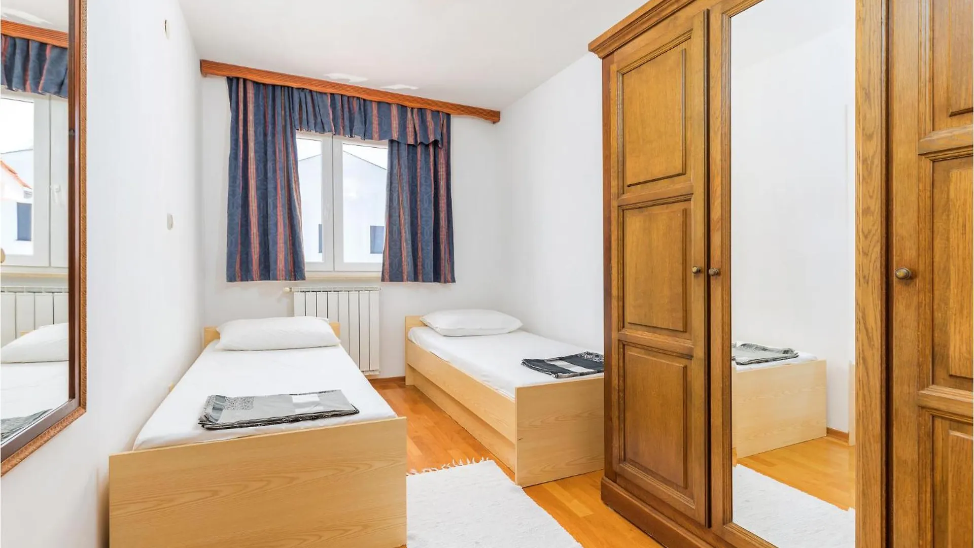2 Bedroom Lovely Apartment In Medulin 0*,  Croatia