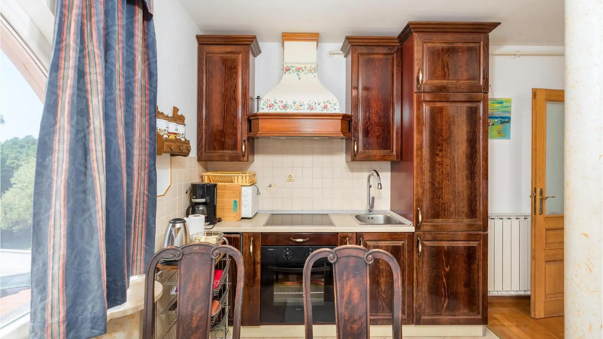 2 Bedroom Lovely Apartment In Medulin