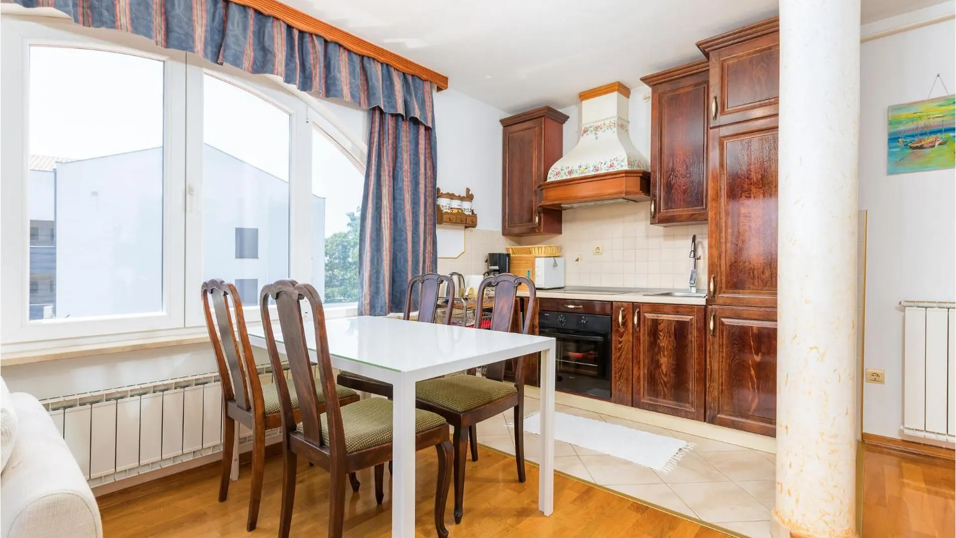 2 Bedroom Lovely Apartment In Medulin Croatia